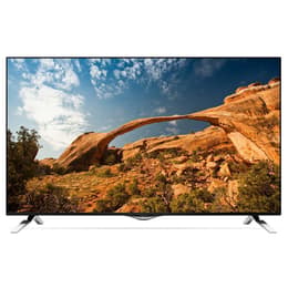 Lg 55,0000-inch 55UF695V 3840 x 2160 TV