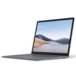 Microsoft Surface Laptop 4 15-inch Ryzen 7 4980U - SSD 256 GB - 8GB QWERTY - Italiano
