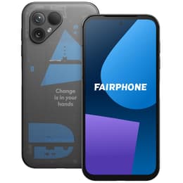 Fairphone 5 256GB - Transparente - Desbloqueado