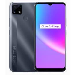 Realme C25S 128GB - Cinzento - Desbloqueado