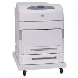 HP Color Laserjet 5550dtn Q3716A Laser cor