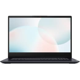 Lenovo IdeaPad 3 17-inch (2022) - Pentium Gold 8505 - 8GB - SSD 512 GB QWERTZ - Alemão