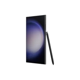 Galaxy S23 Ultra 256GB - Preto - Desbloqueado