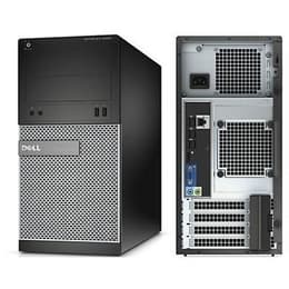 Dell OptiPlex 3020 MT Core i3-4150 3,5 - HDD 500 GB - 4GB