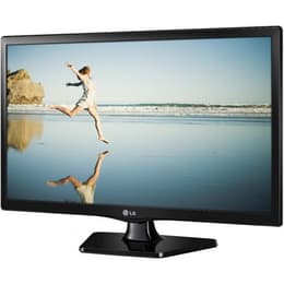 23,5-inch LG 24MT47D-PZ 1366 x 768 LCD Monitor Preto