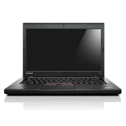 Lenovo ThinkPad L450 14-inch (2014) - Core i5-4300U - 16GB - SSD 240 GB QWERTY - Inglês