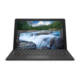 Dell Latitude 5290 12-inch (2018) - Core i3 - Gen 8 (U) - 8GB - SSD 512 GB QWERTY - Inglês