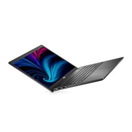 Dell Latitude 3520 15-inch (2021) - Core i5 - Gen 11 (G) - 16GB - SSD 512 GB QWERTY - Grego
