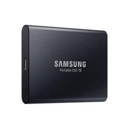 Samsung Portable SSD T5 Disco Rígido Externo - SSD 2 TB USB 3.1
