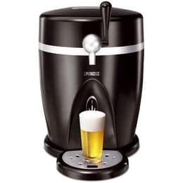 Princess 282991 Beer Tap & Cooler Maquina De Cerveja De Pressão