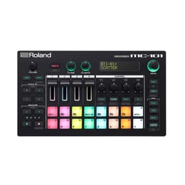 Roland MC-101 Acessórios De Áudio