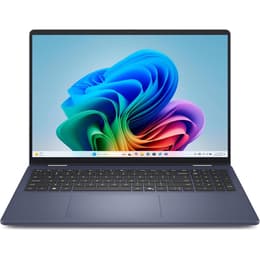 Dell Pro 16 Plus DB06250 16-inch (2025) - Core Ultra 7 256V - 16GB - SSD 1 TB QWERTY - Inglês