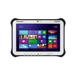 Panasonic Toughpad FZ-G1 MK4 256GB - Preto/Cinzento - WiFi