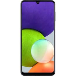 Galaxy A22 128GB - Roxo - Desbloqueado