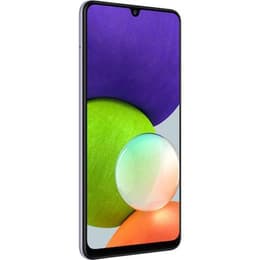 Galaxy A22 128GB - Roxo - Desbloqueado
