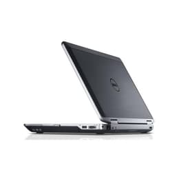Dell Latitude E5530 15-inch (2011) - Core i3-3120M - 8GB - SSD 256 GB AZERTY - Francês