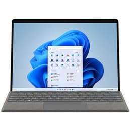 Microsoft Surface Pro 9 13-inch (2022) - Core i5 - Gen 12 (U) - 16GB - SSD 256 GB QWERTY - Inglês