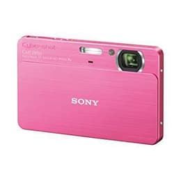 Compacto Cyber-shot DSC-T700 - Rosa