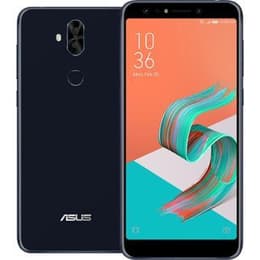 Asus Zenfone 5 Lite 64GB - Preto - Desbloqueado