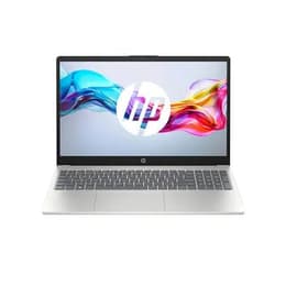 HP 15-fd1009nf 15-inch (2023) - Core Ultra 5 125H - 32GB - SSD 1 TB AZERTY - Francês