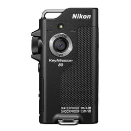 Nikon KeyMission 80 Câmara Desportiva