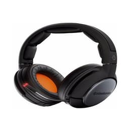 Siberia 840 jogos Auscultador- - Preto
