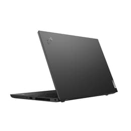 Lenovo Thinkpad L15 Gen 1 15-inch (2020) - Core i7-10510U - 16GB - SSD 512 GB AZERTY - Francês