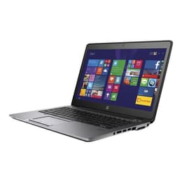 HP EliteBook 840 G2 14-inch (2014) - Core i5-5300U - 8GB - SSD 256 GB AZERTY - Francês