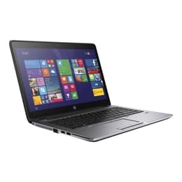 HP EliteBook 840 G2 14-inch (2014) - Core i5-5300U - 8GB - SSD 256 GB AZERTY - Francês