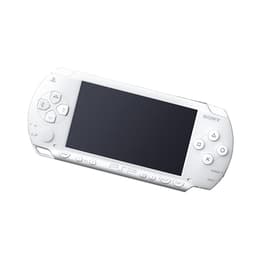 Playstation Portable 3004 Slim - Branco