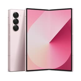 Galaxy Z Fold6 1000GB - Rosa - Desbloqueado