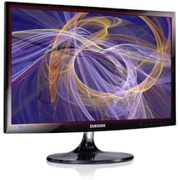 22-inch Samsung LS22B300HS/EN LED Monitor Preto