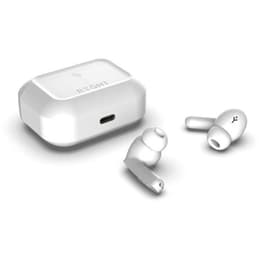 Ryght PULSE ANC Earbud Bluetooth Earphones - Branco