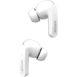 Ryght PULSE ANC Earbud Bluetooth Earphones - Branco
