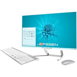 Jepssen Onlyone PC Maxi 27" Core i5 3 GHz - SSD 512 GB - 16GB QWERTY - Italiano