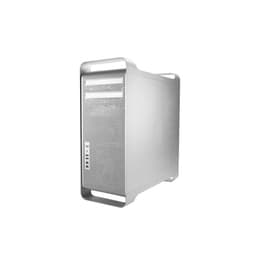 Mac Pro (Julho 2010) Xeon 2,8 GHz - SSD 250 GB + HDD 320 GB - 8GB