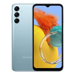 Galaxy M14 128GB - Azul - Desbloqueado