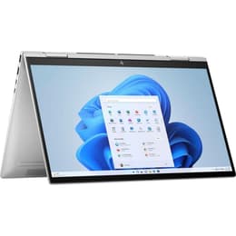 HP Envy x360 2-in-1 15-FE0018NF 15-inch (2023) - Core i7 - Gen 13 (U) - 16GB - SSD 512 GB AZERTY - Francês