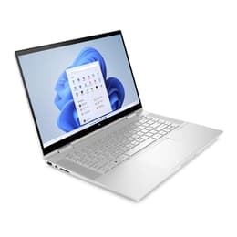 HP Envy x360 2-in-1 15-FE0018NF 15-inch (2023) - Core i7 - Gen 13 (U) - 16GB - SSD 512 GB AZERTY - Francês
