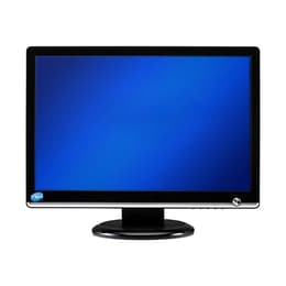 19-inch Samsung 931BW 1440 x 900 LCD Monitor Preto