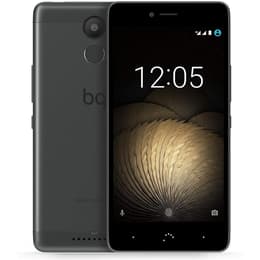 BQ Aquaris U Plus 32GB - Cinzento - Desbloqueado