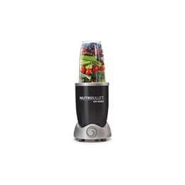 Liquidificador/Misturador Nutribullet 900 Series L - Preto