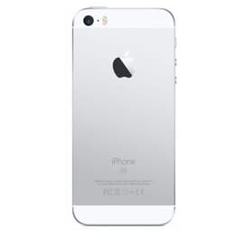 iPhone SE (2016) 16GB - Prateado - Desbloqueado