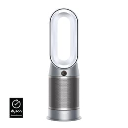 Dyson™ Pure Hot+Cool™ Autoreact - Branco/Prateado