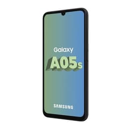 Galaxy A05s 128GB - Preto - Desbloqueado