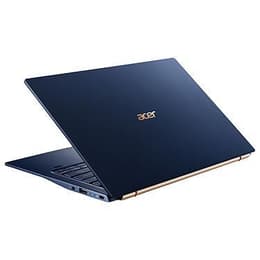 Acer Swift 5 SF514-54T 14-inch (2019) - Core i5-1035G7 - 8GB - SSD 512 GB QWERTZ - Alemão