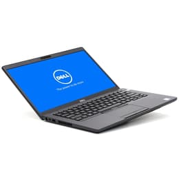 Dell Latitude 5400 14-inch (2018) - Core i5-8365U - 8GB - SSD 256 GB QWERTY - Inglês