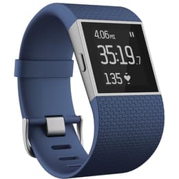 Fitbit Smart Watch Surge GPS - Azul