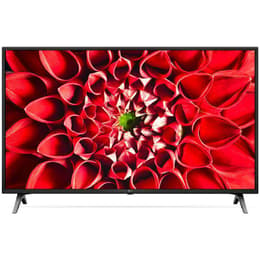 Lg 43,0000-inch 43UN71006LB 3840 x 2160 TV