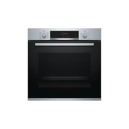 Multifuncional - calor pulsado Bosch HBA534BR0 Forno